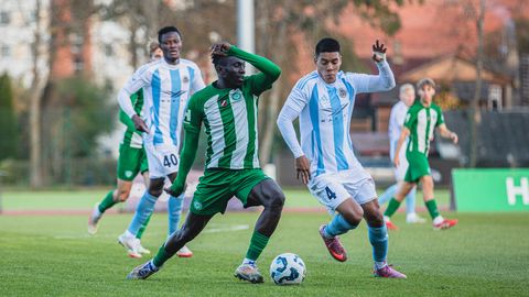 "Riga" futbolisti uzvar un tuvojas titulam