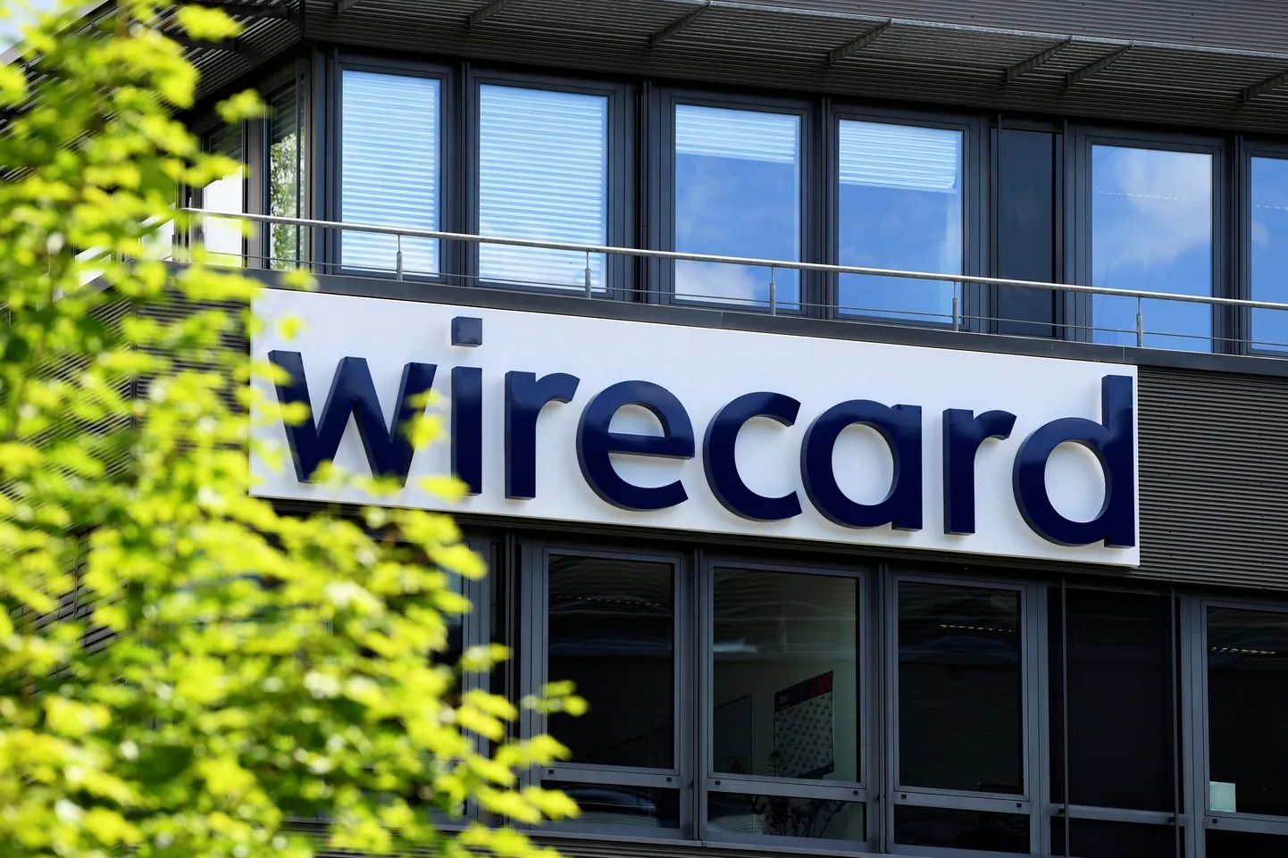 Wirecardi peakontor