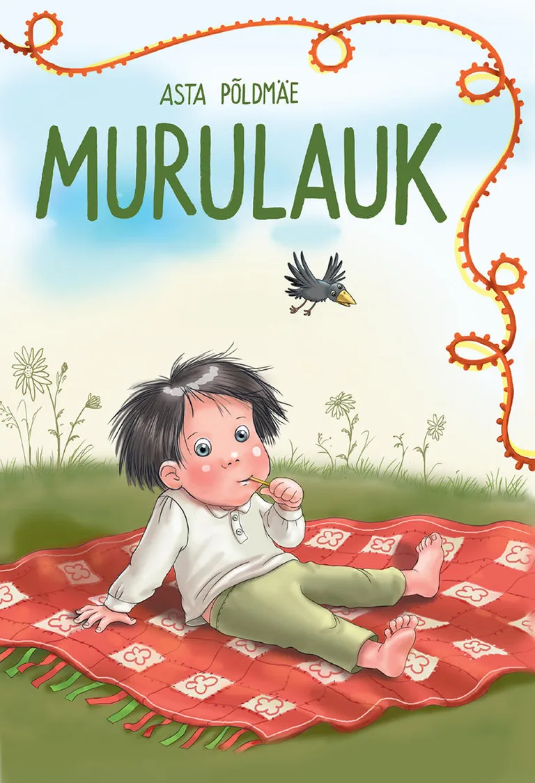 «Murulauk»
