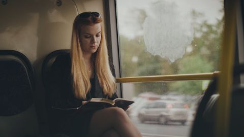 Terav, täpne ja vaimukas lugu naisest, kellel saab kõrini