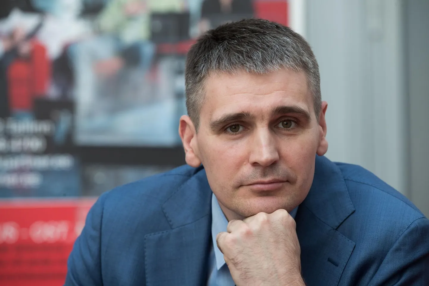 Martin Vahteri sõnul võiks praegusel hetkel sobivat korterit pigem osta, kuid see sõltub ka ostja võimalustest ja soovidest.
