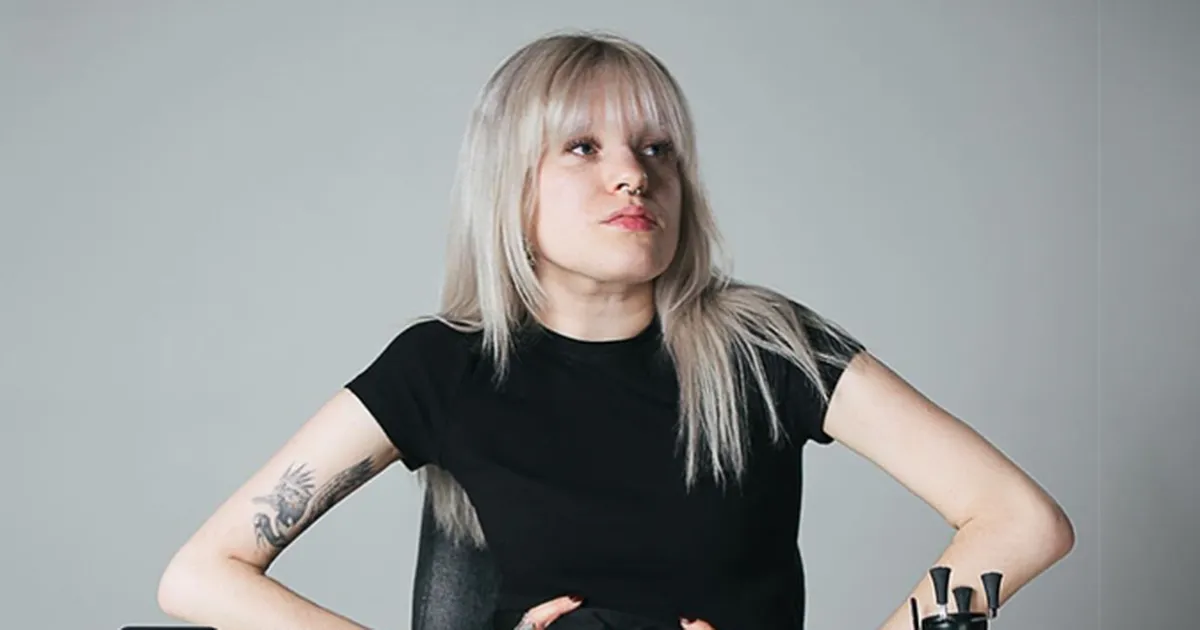 VIDEO «Ma panin nad ratastooli!» Hendra Raud tegi ...