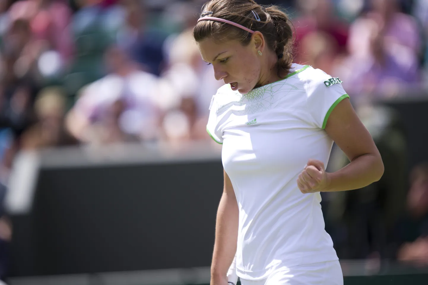 Simona Halep