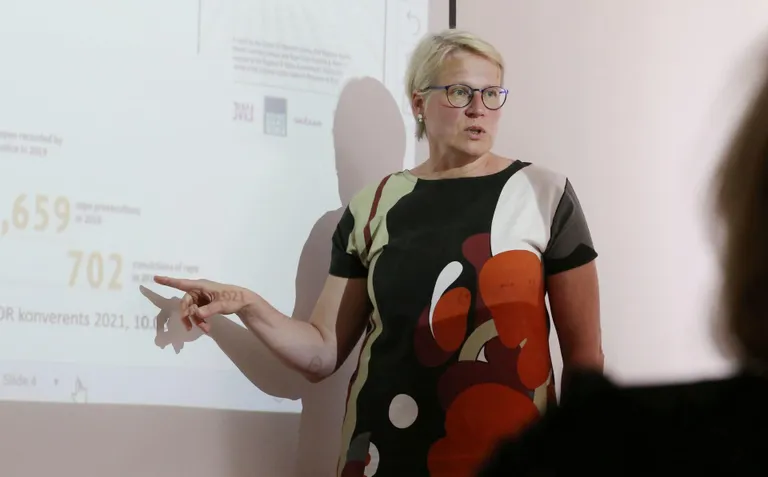 Doktor Kai Part seisab selle eest, et Eesti lapsed ja noored oleksid seksuaalhariduses teadlikumad. Ta kirjutab teadusartikleid, koolitab õpetajaid ja lapsevanemaidki.