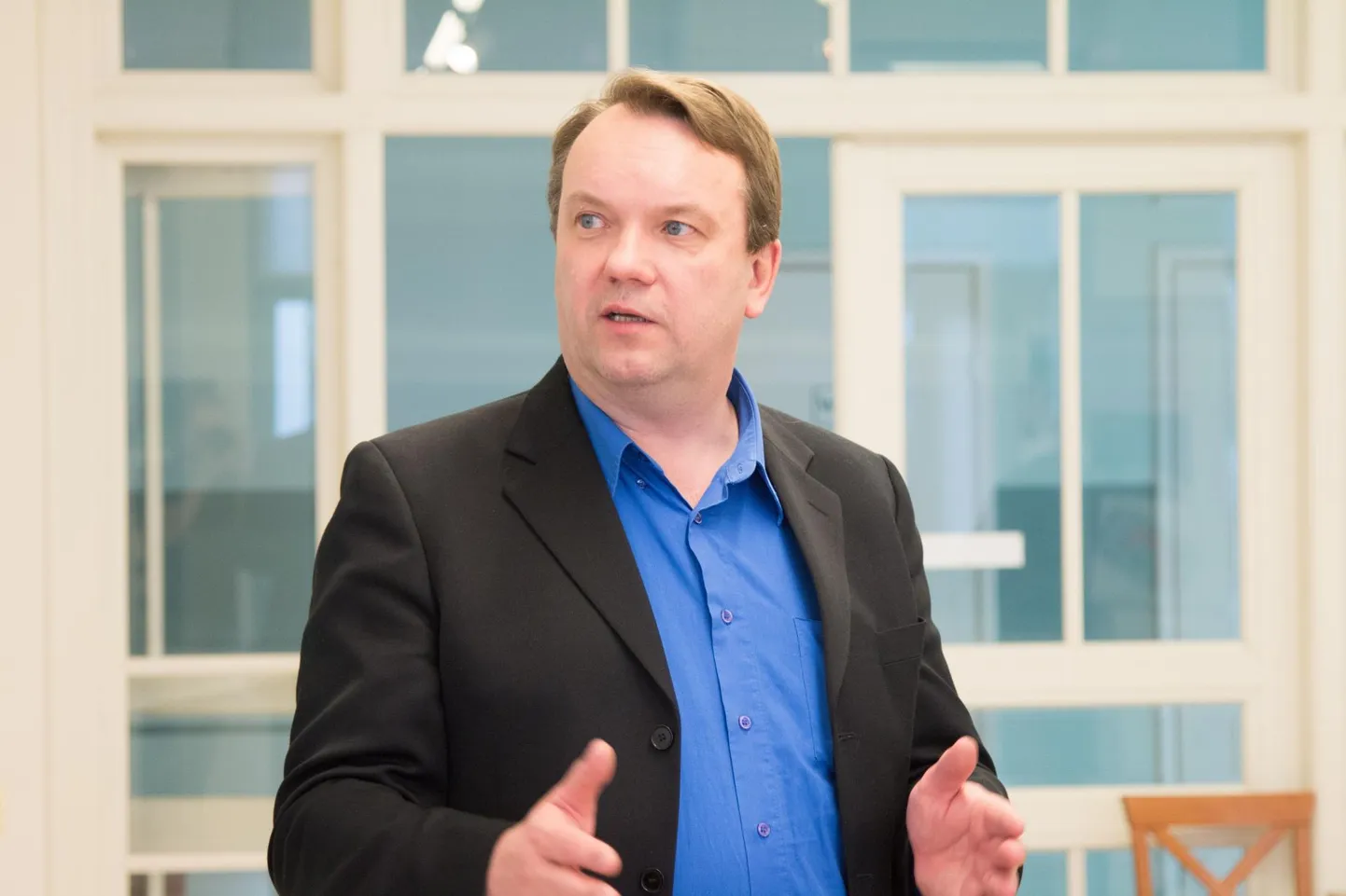 Urmas Möldre