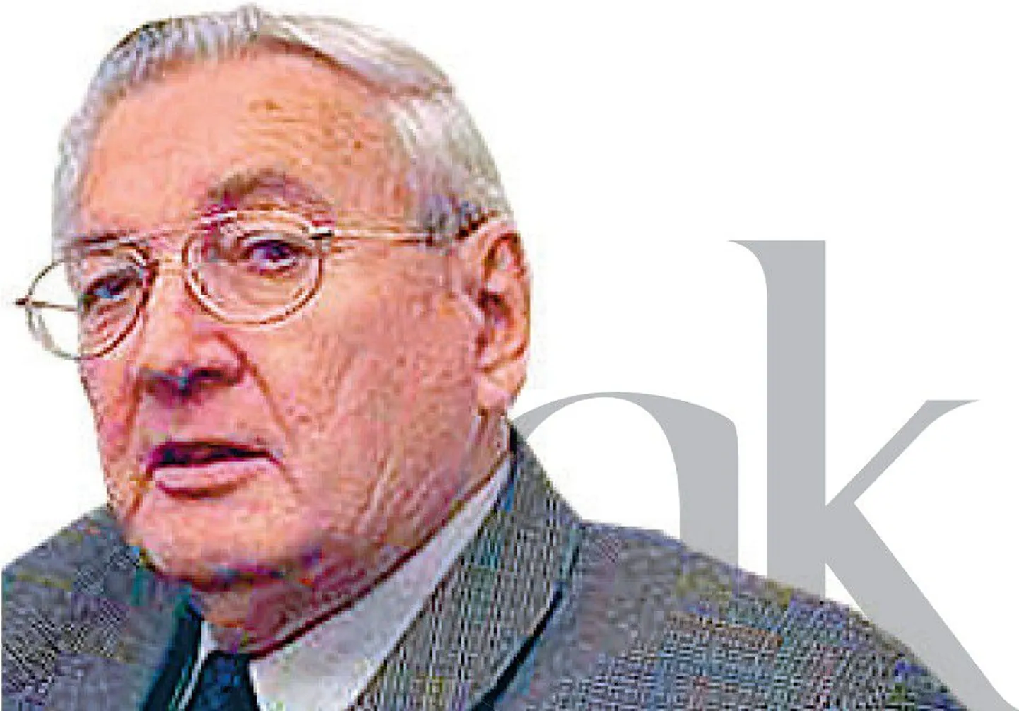 Leo Võhandu