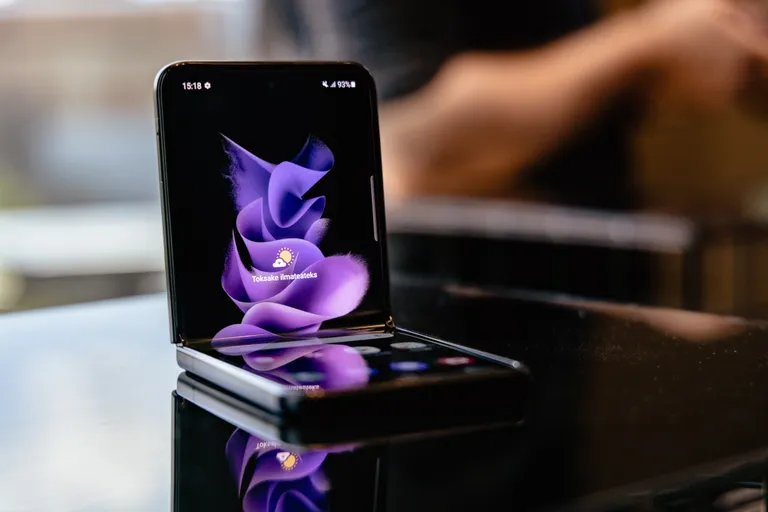 Galaxy Z Flip3