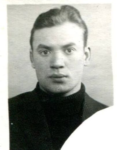 Отец Геннадий Симул (1938–2011) /Частный архим