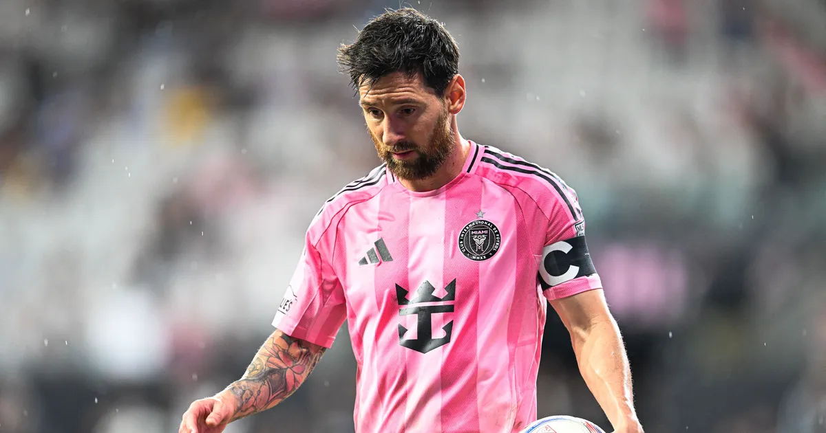 Lionel Messi is set to become a majority owner of a Spanish second-division club