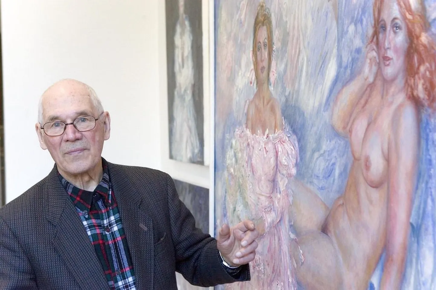 Evald Okas