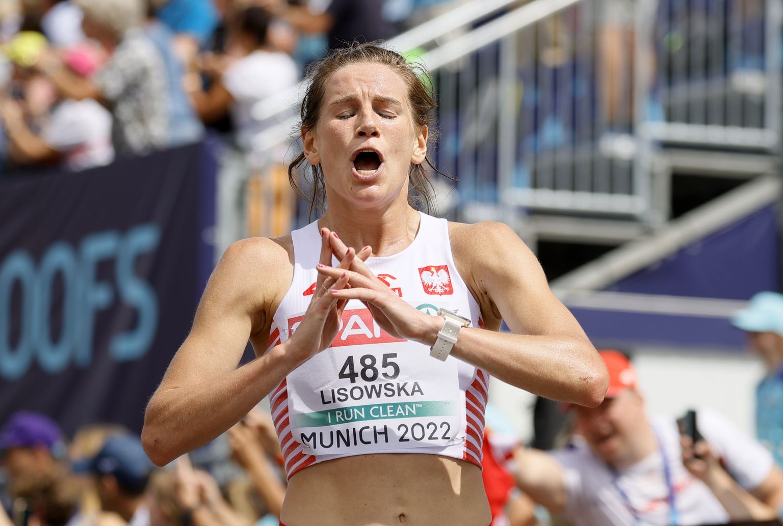 Aleksandra Lisovska
