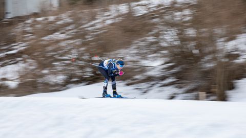 OTSEBLOGI ⟩ Kuidas läheb Eesti naiskonnal olümpia teatesõidus?