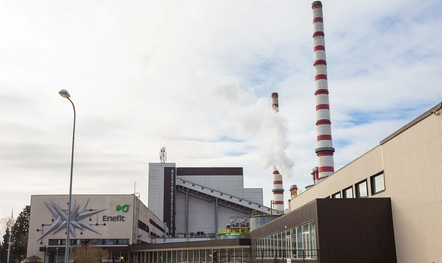 Eesti elektrijaam, mis peab tagama Eesti elektriga varustamise kindluse, on sel aastal saanud vaid kahjumit, sest tulu teenimise võimalust pole turul tekkinud.