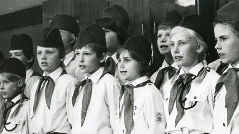 TIIU KUURME ⟩ Tühja sest toetamisest, me peame otsustama, kelle asi on laste kasvatamine