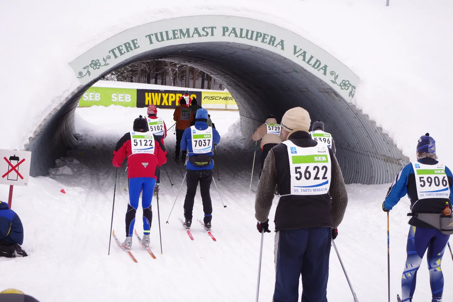 Tartu maraton