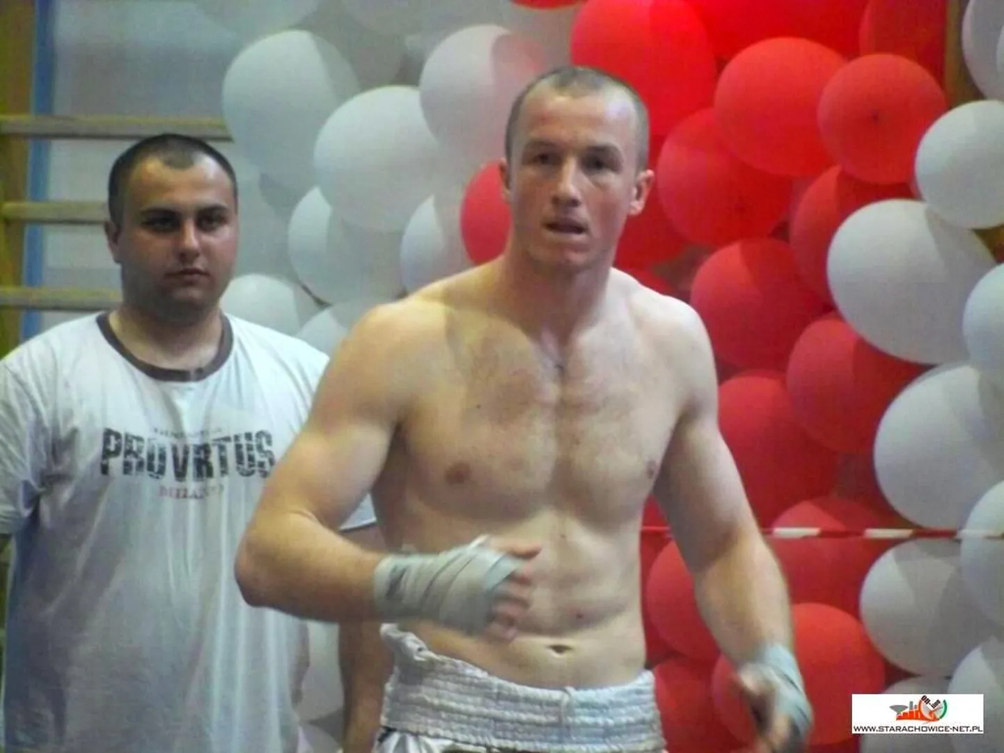 Dawid Kasperski