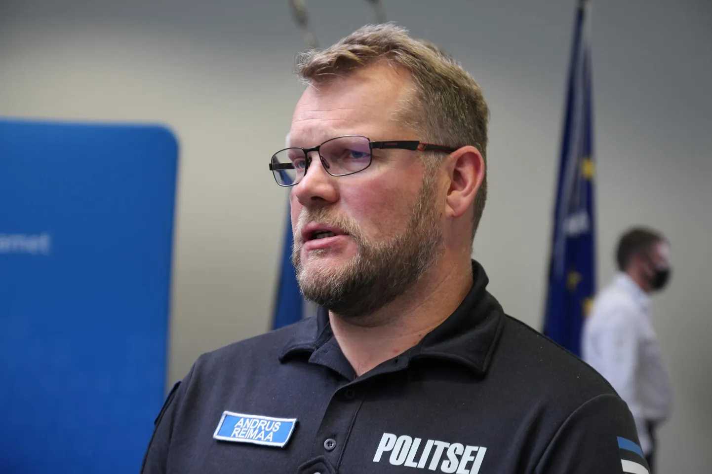 Politsei- ja piirivalveamet hoiab rallil silma tugevalt peal, kinnitas ameti rallioperatsiooni juht Andrus Reimaa.