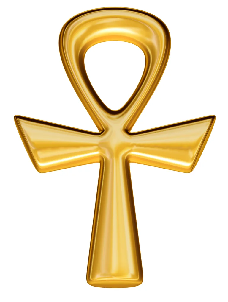 Ankh ehk aasrist