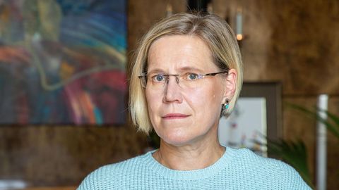 NÄDALA NÄGU ⟩ Ülle Madise muutub üha sõnakamaks