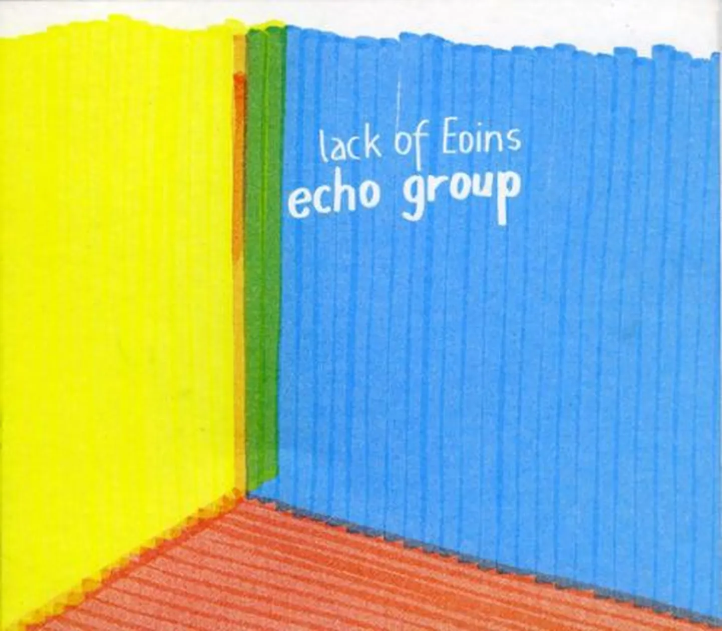lack of Eoins "echo group"