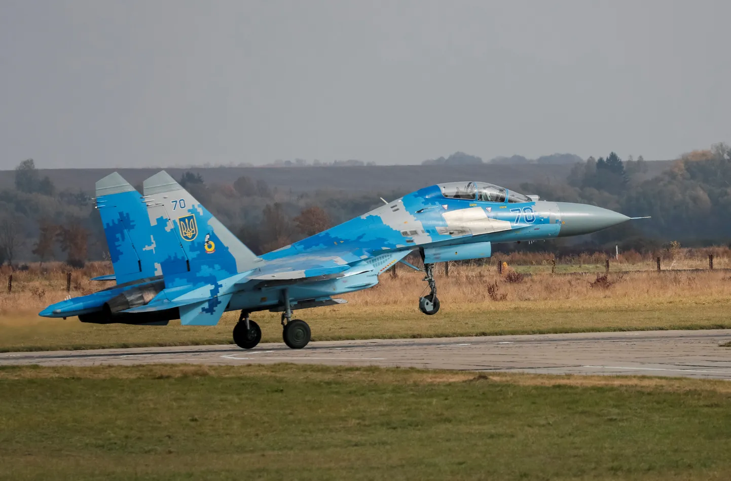 Су-27