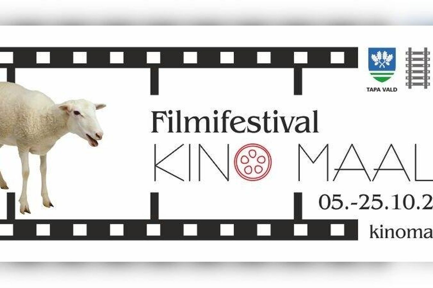 Filmifestival "Kino maale" toimub 5.–25. oktoobrini.