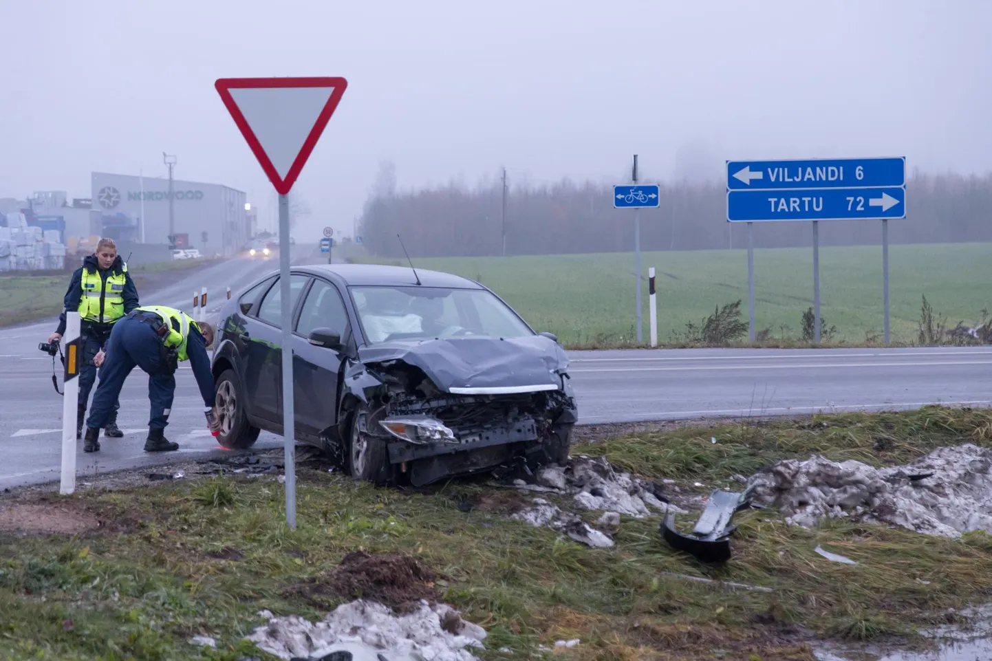 Nädala koht