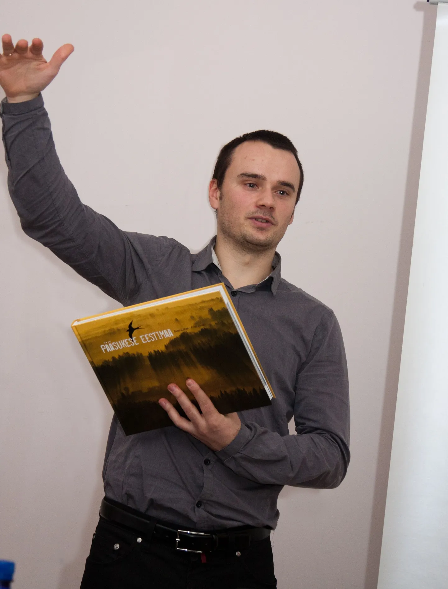 Sven Začek
