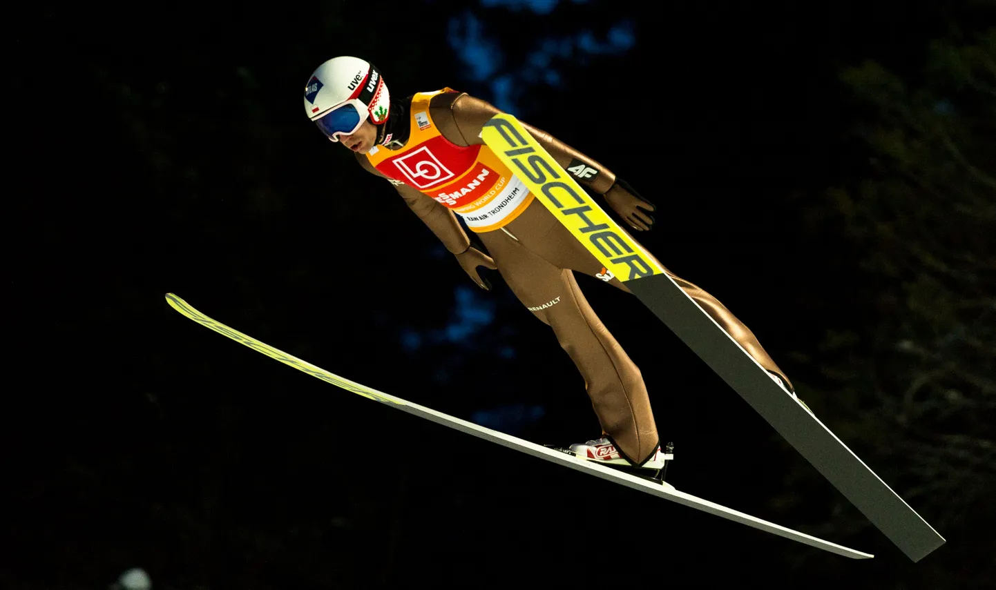 Kamil Stoch