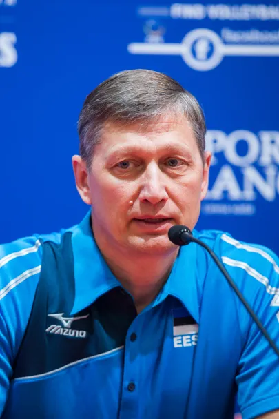 Andrei Ojamets.