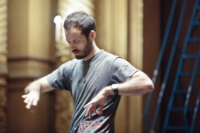Dokumentaalfilm «Reset».