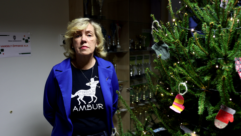 JÕULUKÜSIMUS ⟩ Millal sündis Jeesus?