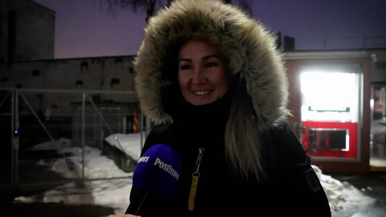 Ирина.