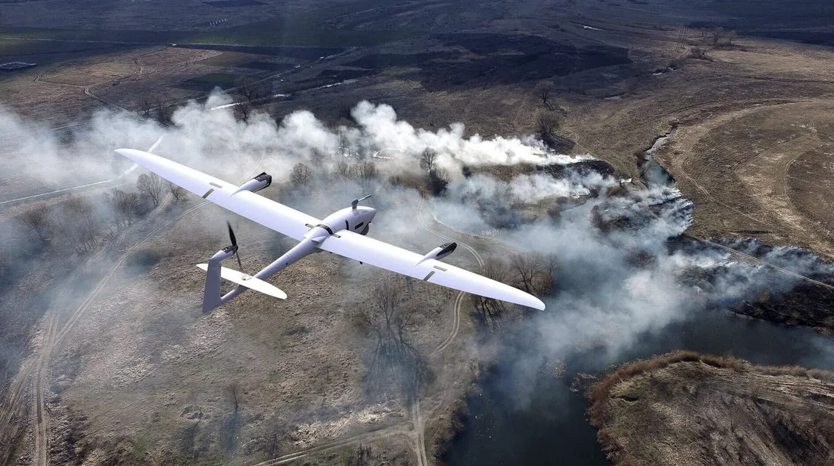 One aspect no one could have foreseen before 2022 was the pivotal role drones would play in the Russo-Ukrainian war.