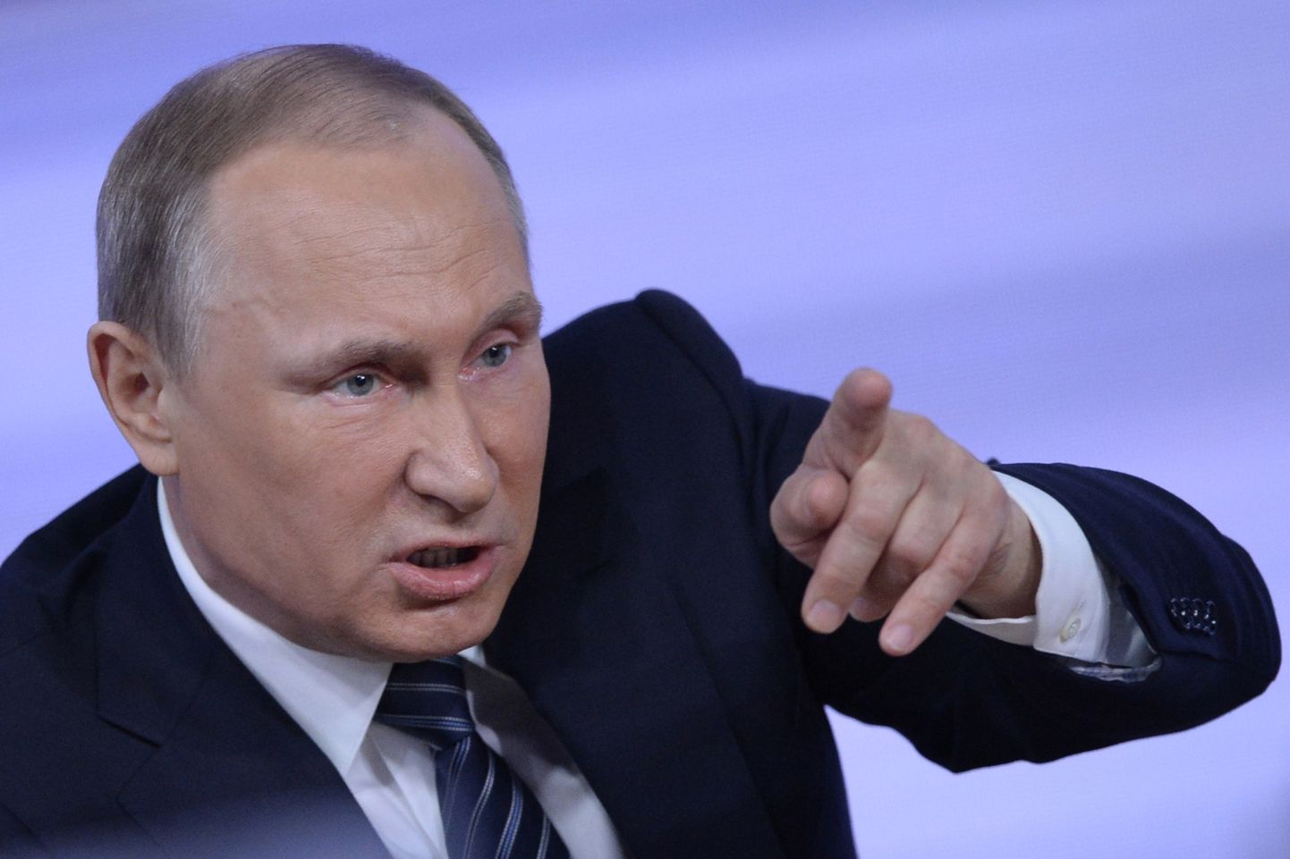 Vladimir Putini sõda Ukraina vastu toob Venemaale suured majanduslikud kahjud.