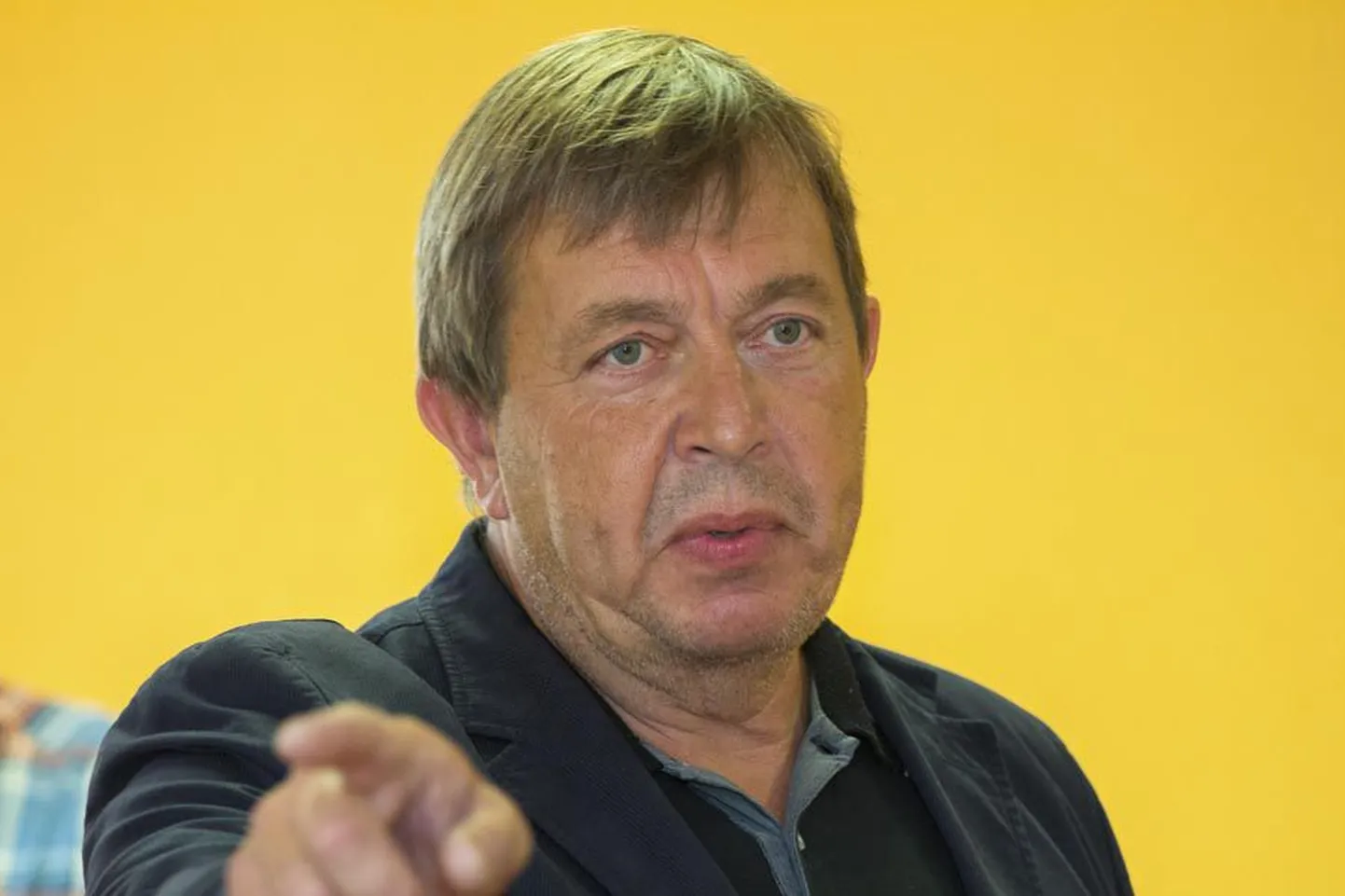 Kalle Jents