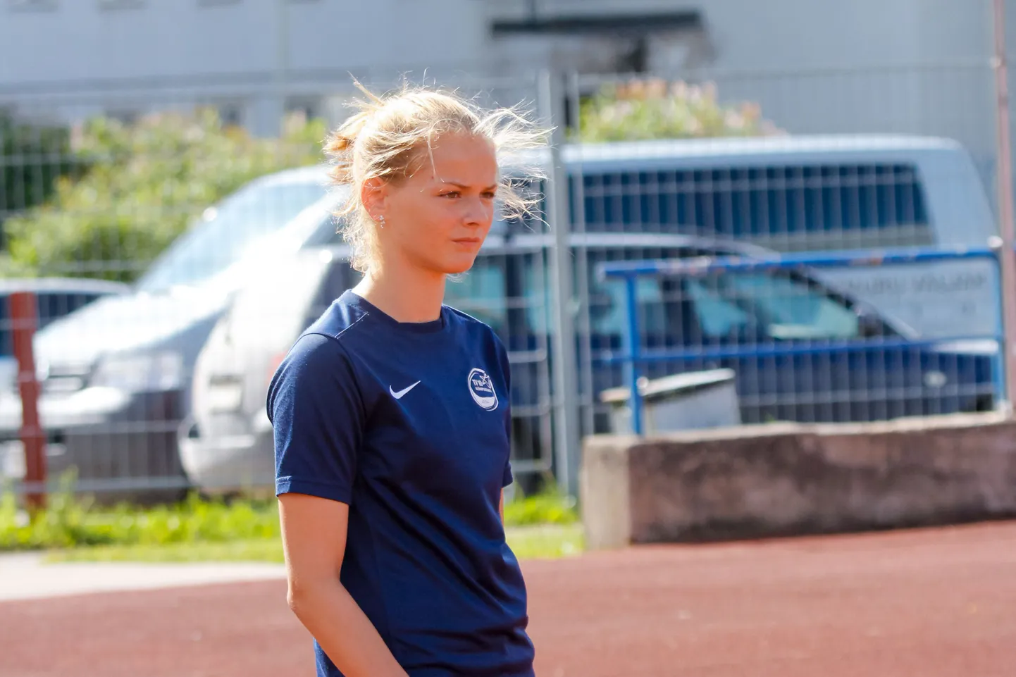 Laura Trašanov