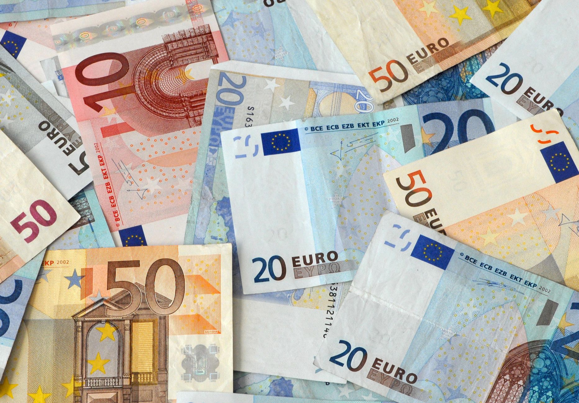 Maksuamet on tagastanud 58 741 605 eurot enammakstud tulumaksu.