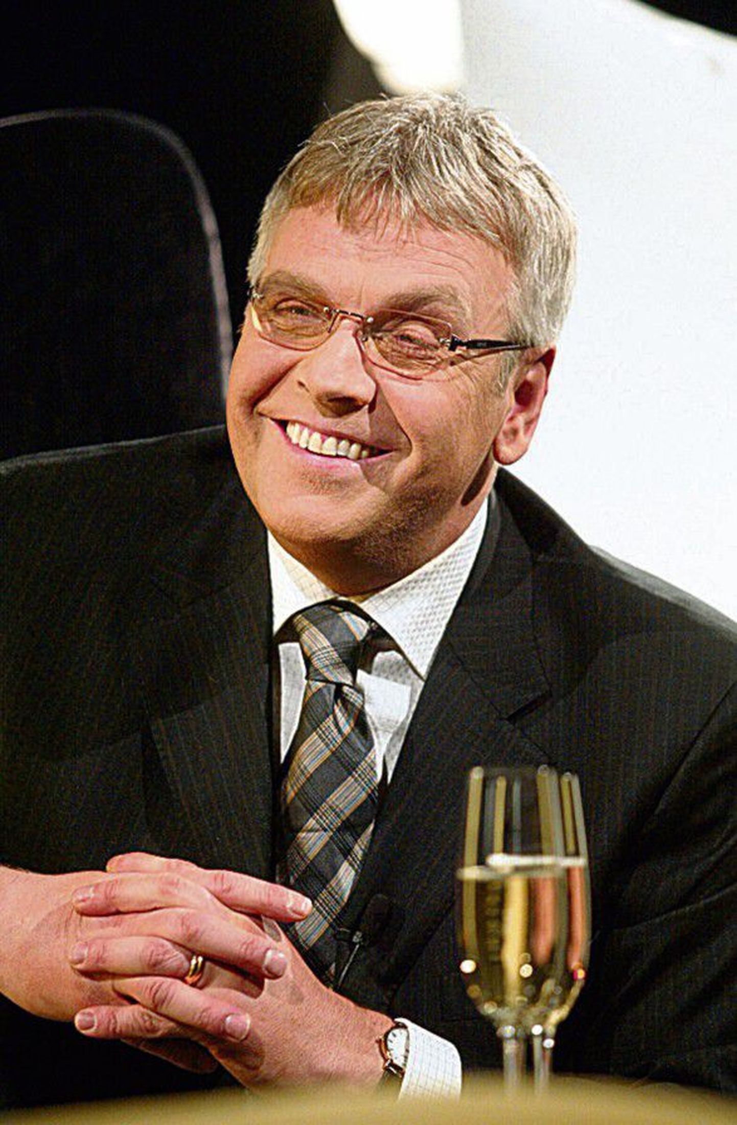 Urmas Ott (1955–2008)