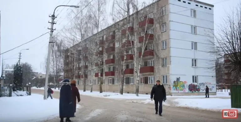 Фото статьи