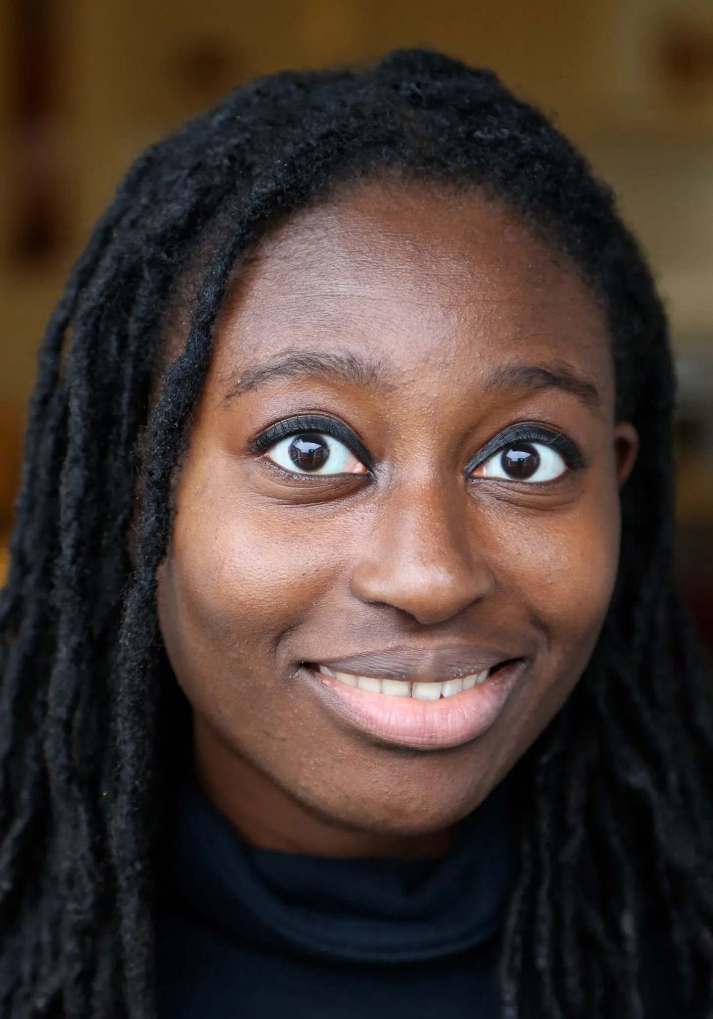 Helen Oyeyemi
