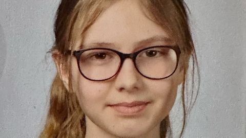 Politsei otsib Tartus kadunud 12-aastast Deilyt