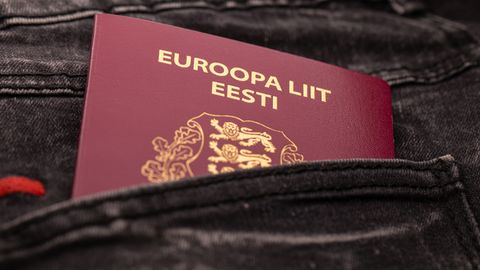 Неожиданно! Почему лучше иметь паспорт Латвии или Литвы, чем Эстонии?