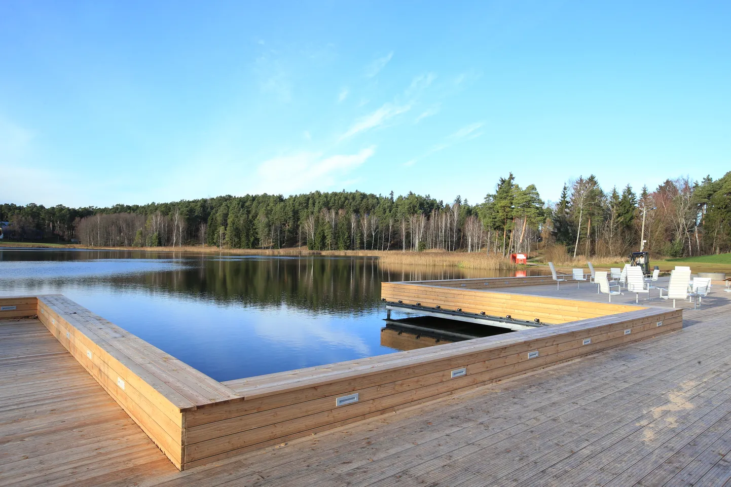 Arbi järv.