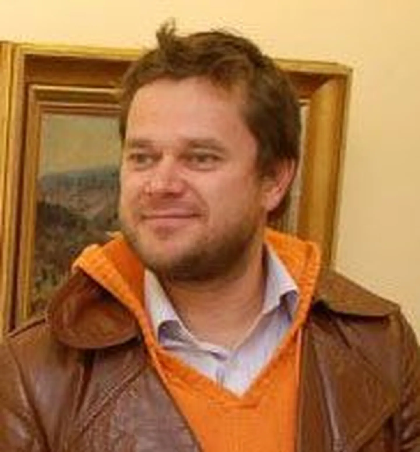 Reigo Kuivjõgi
