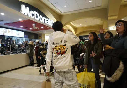 McDonald´s