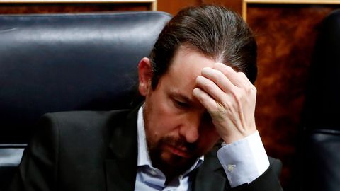 Hispaania asepeaminister vabandas laste ees