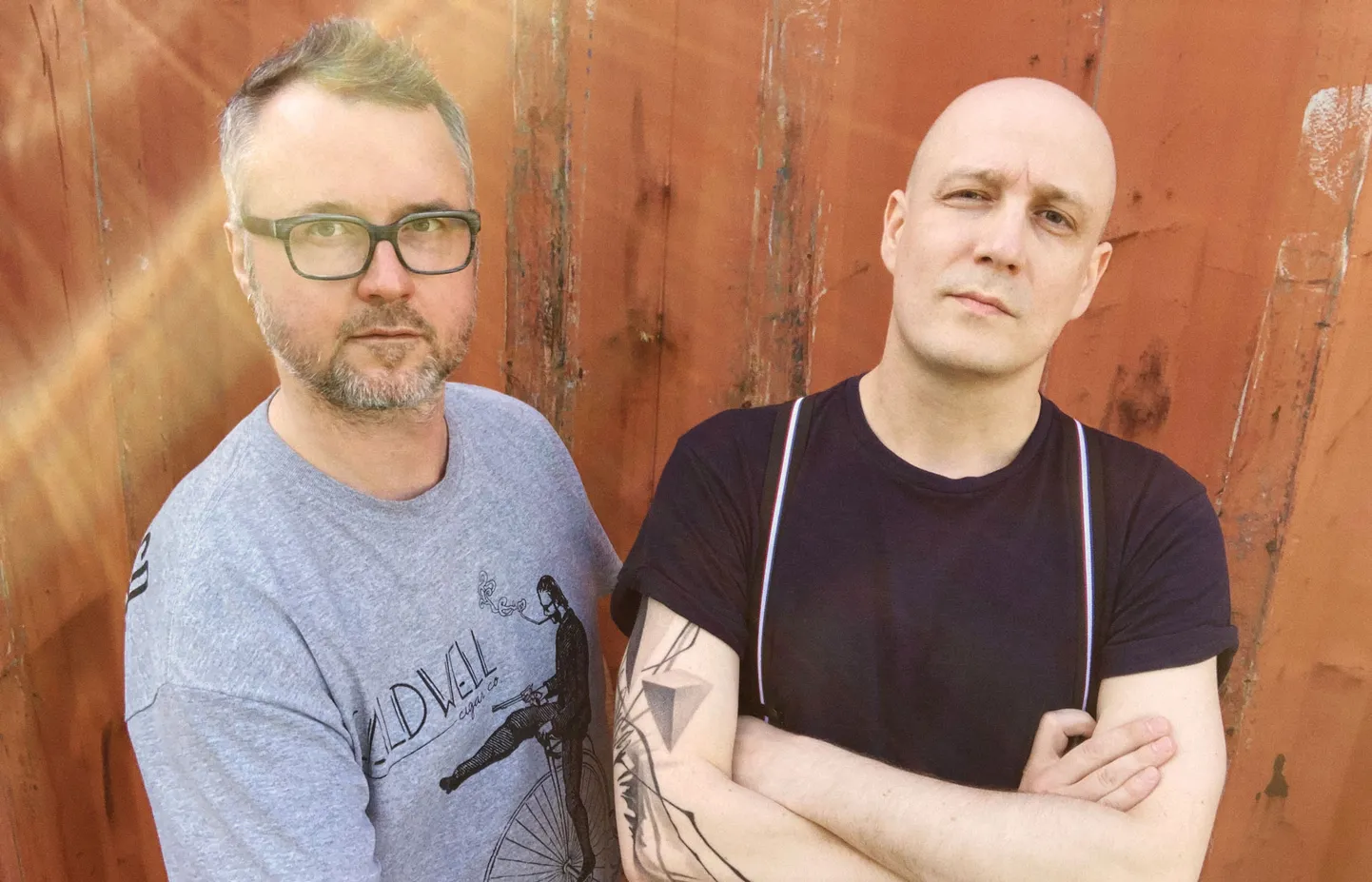 Taran & Lomov