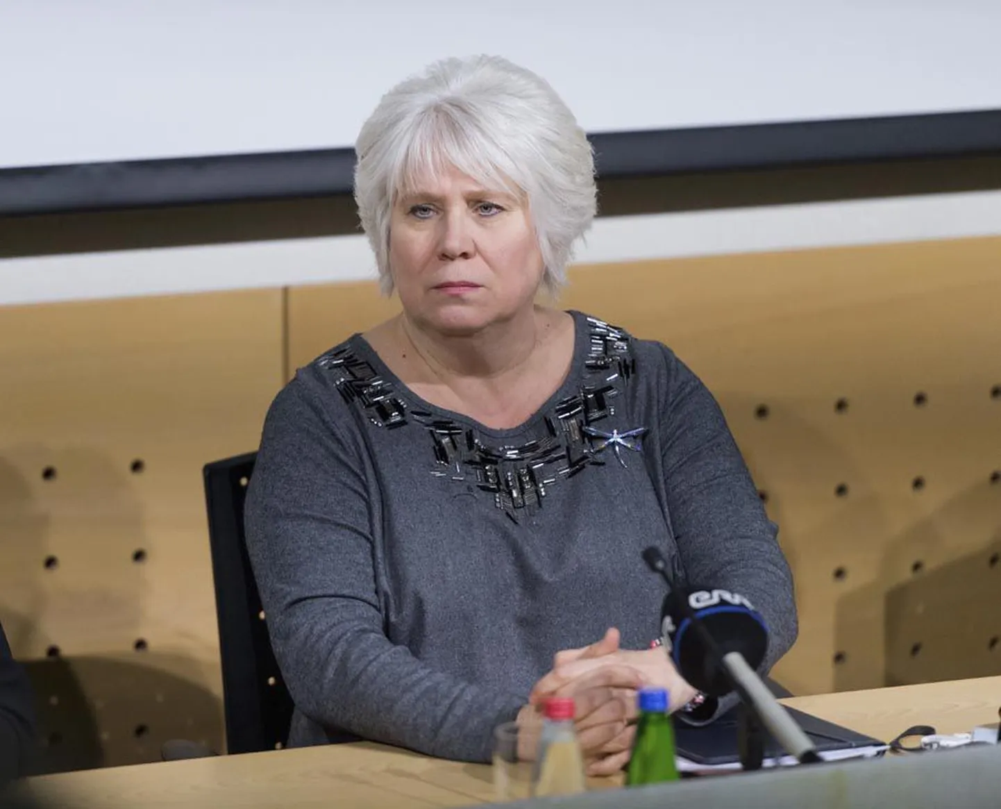 Marina Kaljurand