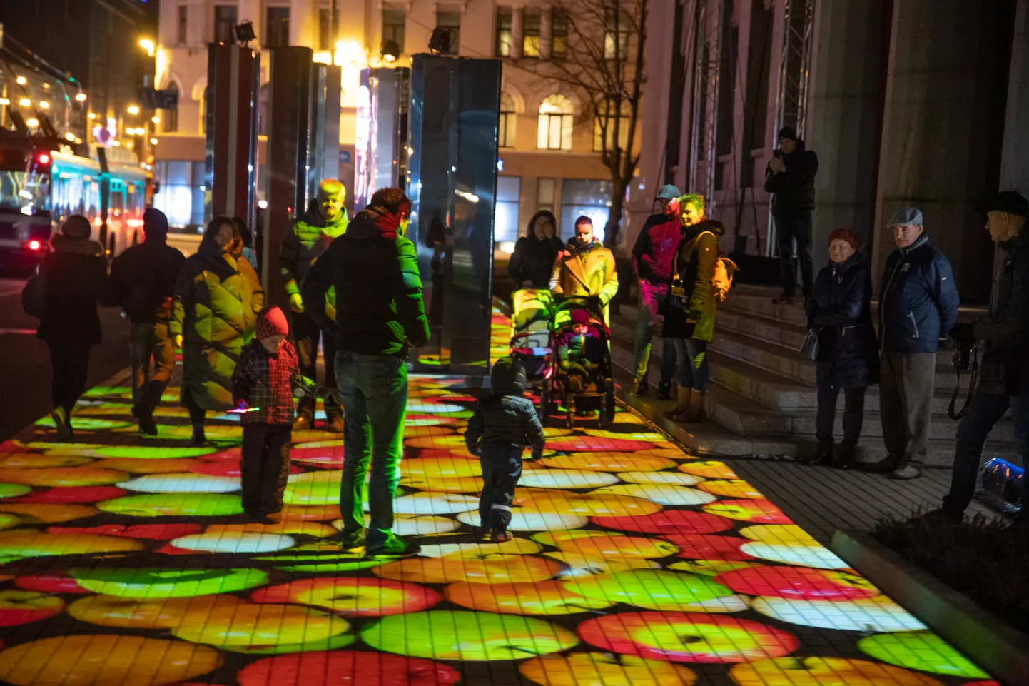 Foto: "Staro Rīga 2019"